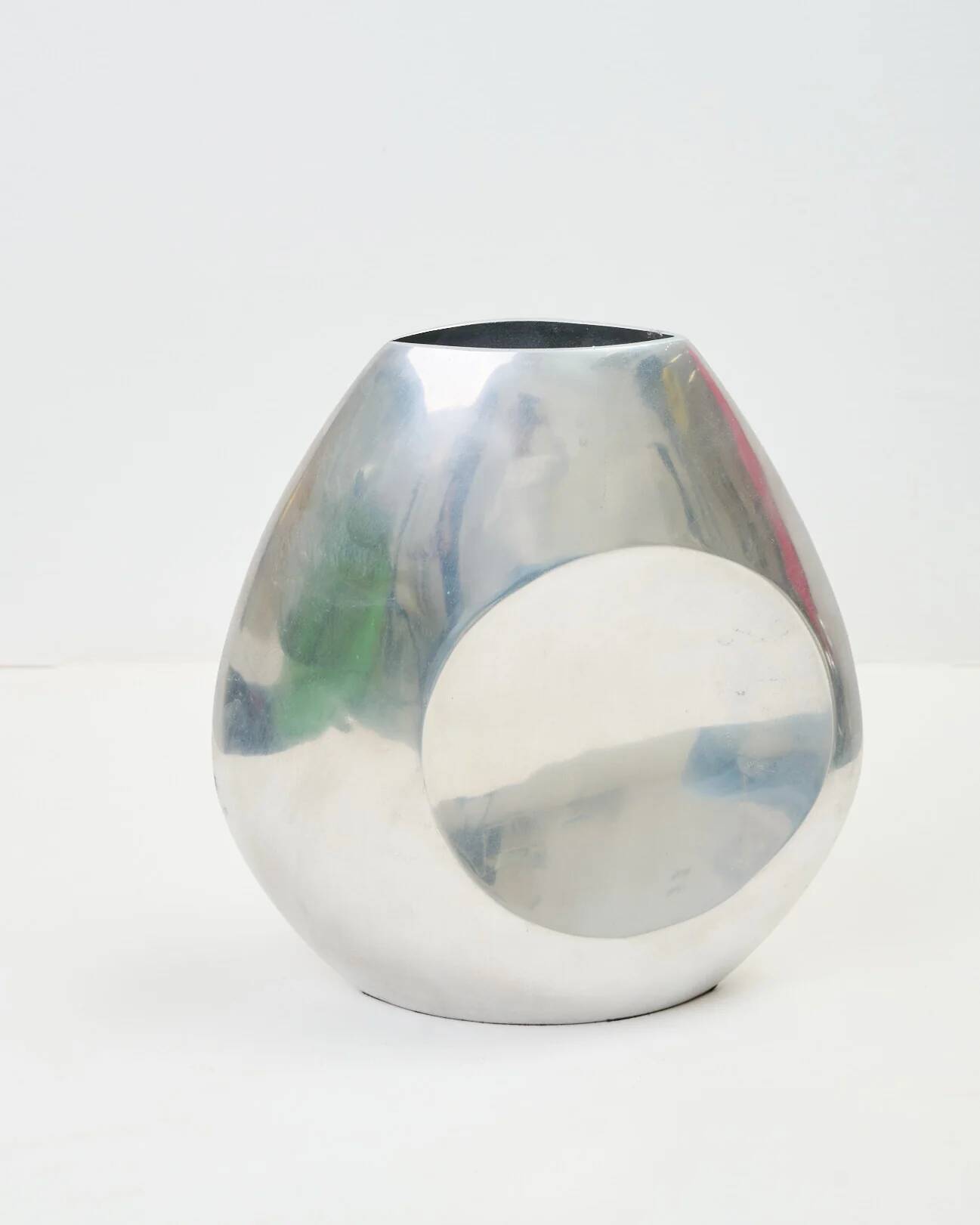 Vase Space age, 1970-1980