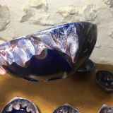 Ceramic set by Gaubier