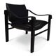 Arkana Safari lounge chair by Maurice Burke, 1970
