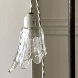 Art Deco lamp