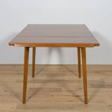 Mid-Century Teak Extendable Dining Table from G-Plan, United Knigdom, 1960s