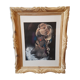 Tableau jeune femme