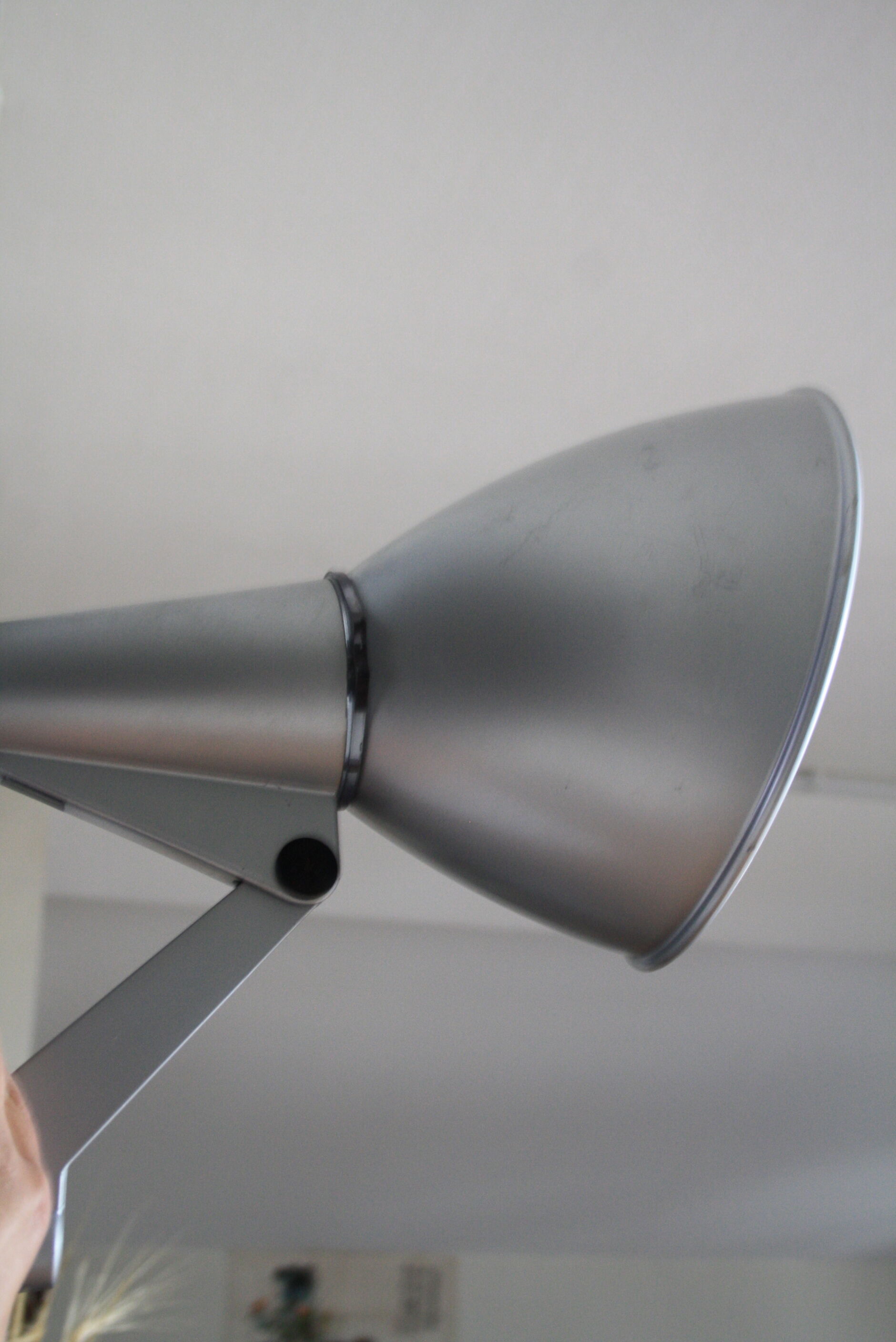 Pair of Artemide "Spy" wall lamps