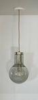 Medium Maxi Bulb pendant light by F. Ligtelijn for Raak, Netherlands 60's
