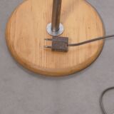 Floor Lamp 1970 Temde Leuchten