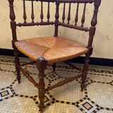 Corner chair