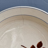 Set of 10 HBCM soup plates