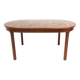 "Rimbo" dining table LB Design Group Troeds, Bjärnum, Sweden, 19