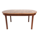 "Rimbo" dining table LB Design Group Troeds, Bjärnum, Sweden, 19
