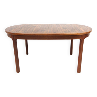 "Rimbo" dining table LB Design Group Troeds, Bjärnum, Sweden, 19