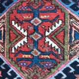 Carpet old persian corridor 100 x 375 cm