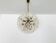 Dandelion Chandelier by Emil Stejnar for Rupert Nikoll