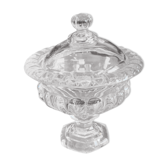 Crystal candy maker