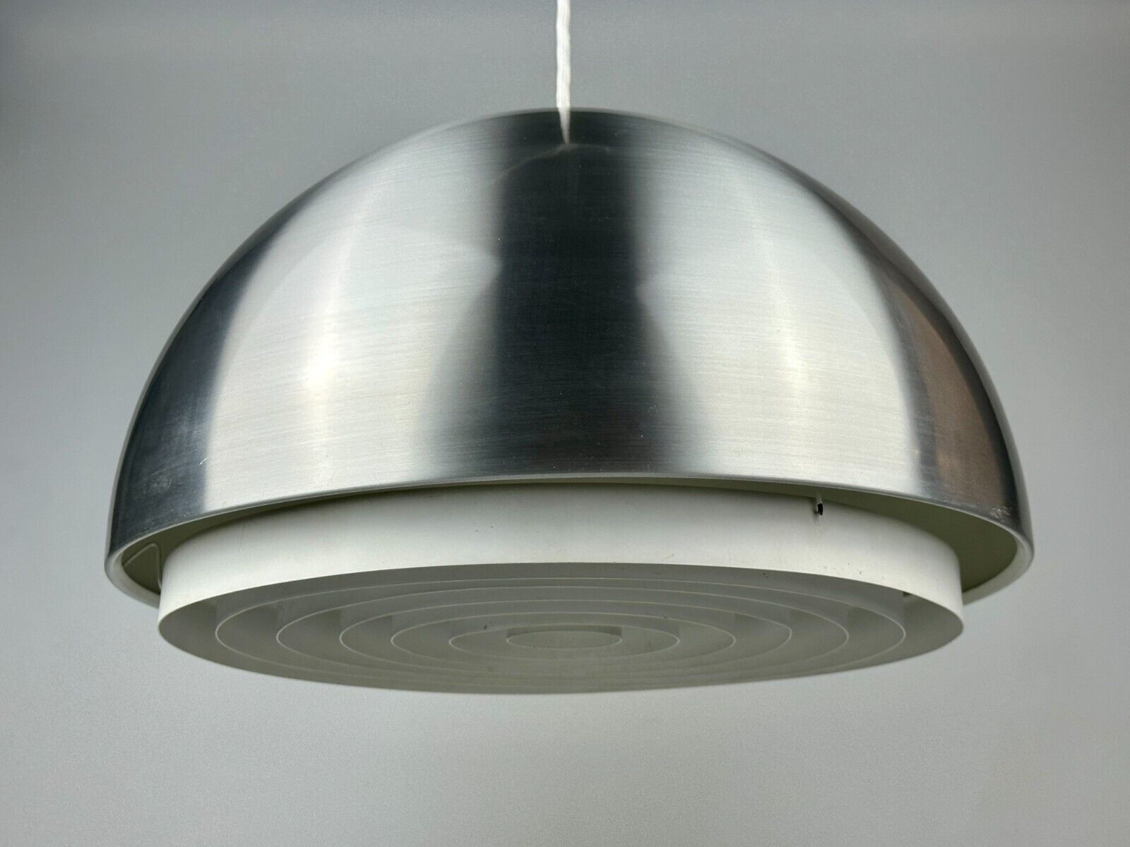 60s 70s hanging lamp Louisiana by Vilhelm Wohlert Jürgen Bo for Louis Poulsen