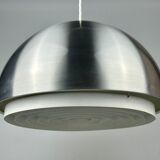 60s 70s hanging lamp Louisiana by Vilhelm Wohlert Jürgen Bo for Louis Poulsen