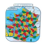 Puzzle "The France"