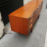 Sideboard Mcintosh teak of the 1960s