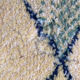 Colorful carpet