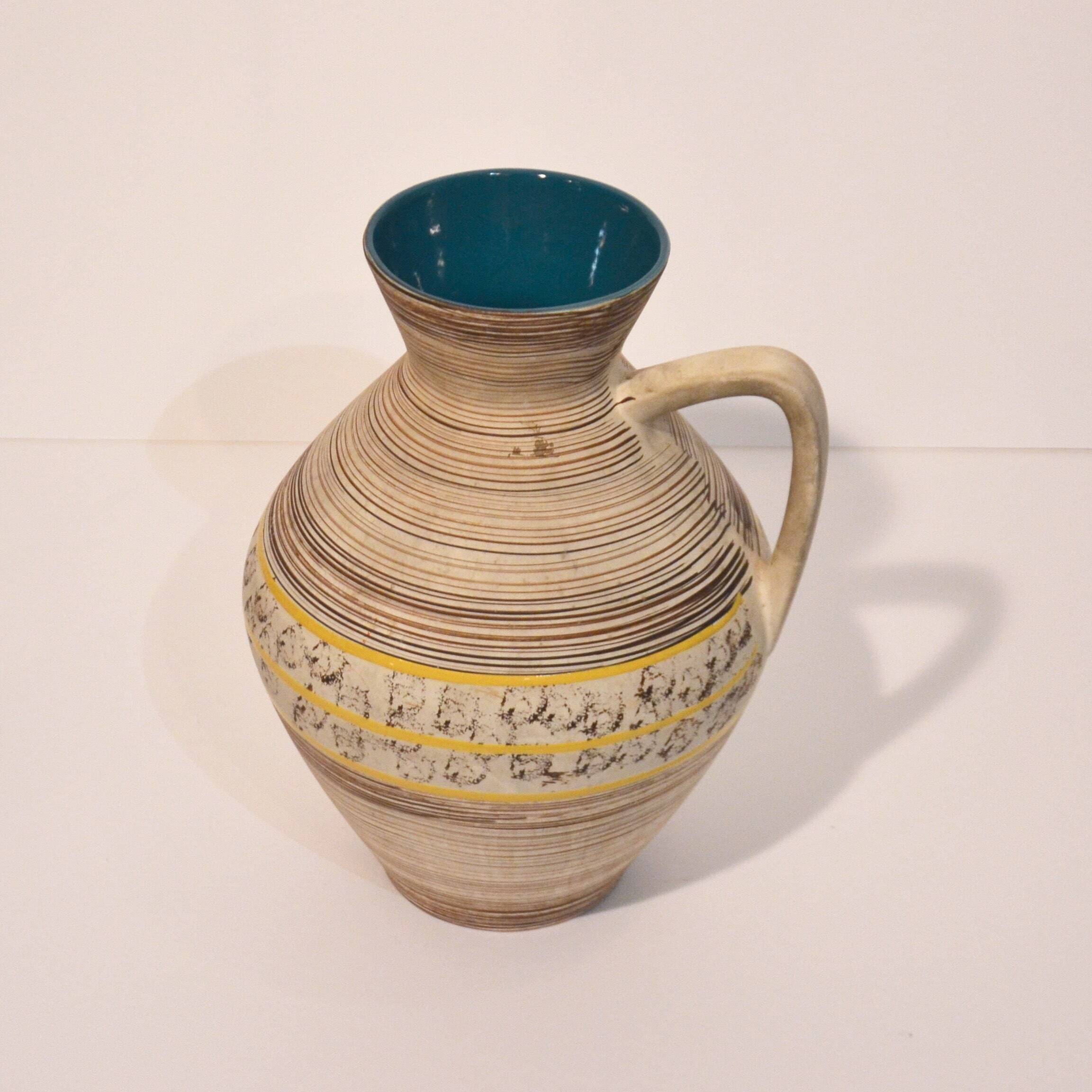 Ceramics West Germany