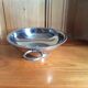 Stainless steel vegetable dish