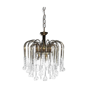 lustre vintage murano