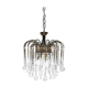 Vintage Murano Waterfall Chandelier