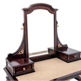 Dressing table, France, circa 1900