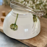 Christofle sugar tongs