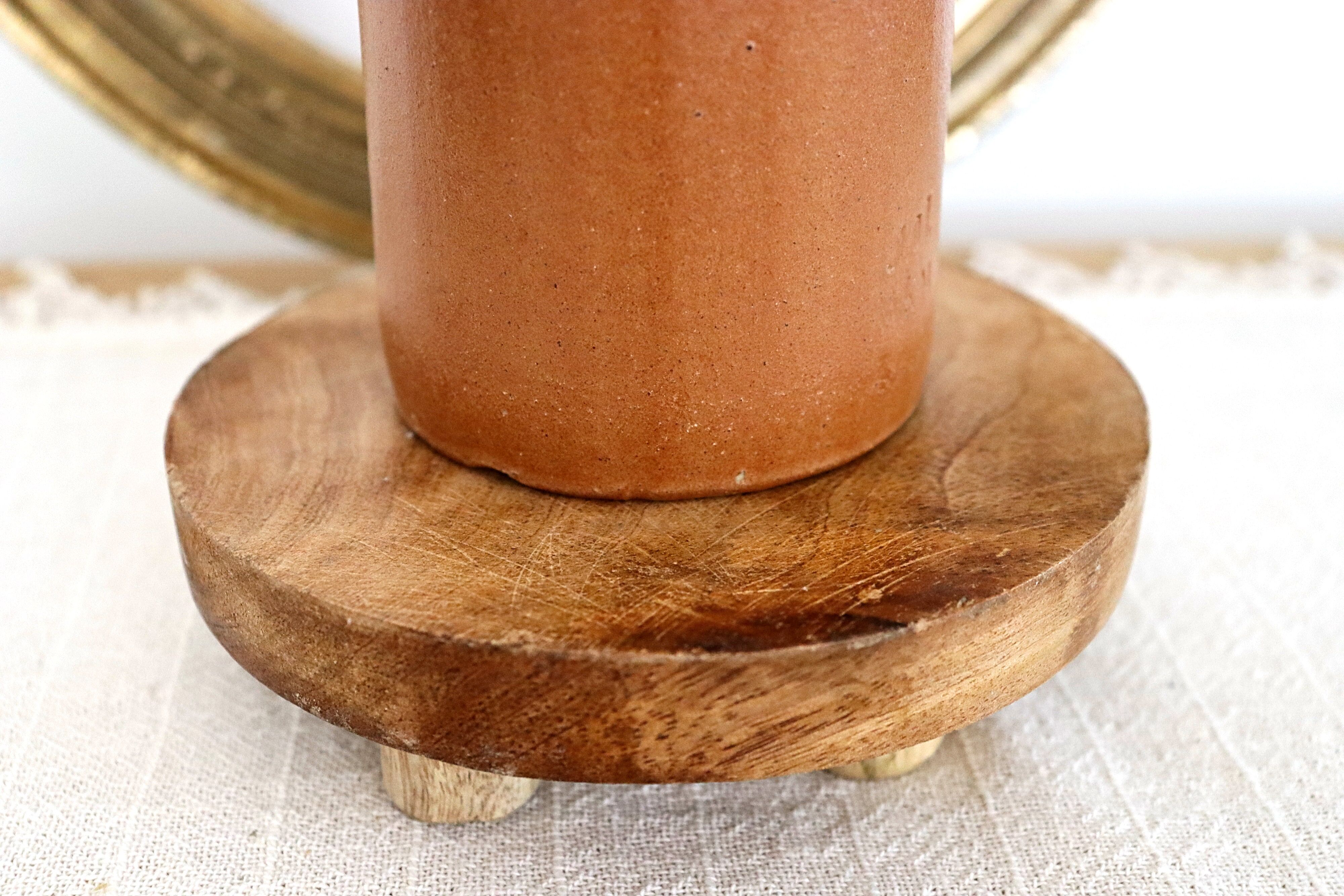 Sandstone bottle Erven Lucas Bols Amsterdam