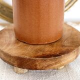 Sandstone bottle Erven Lucas Bols Amsterdam