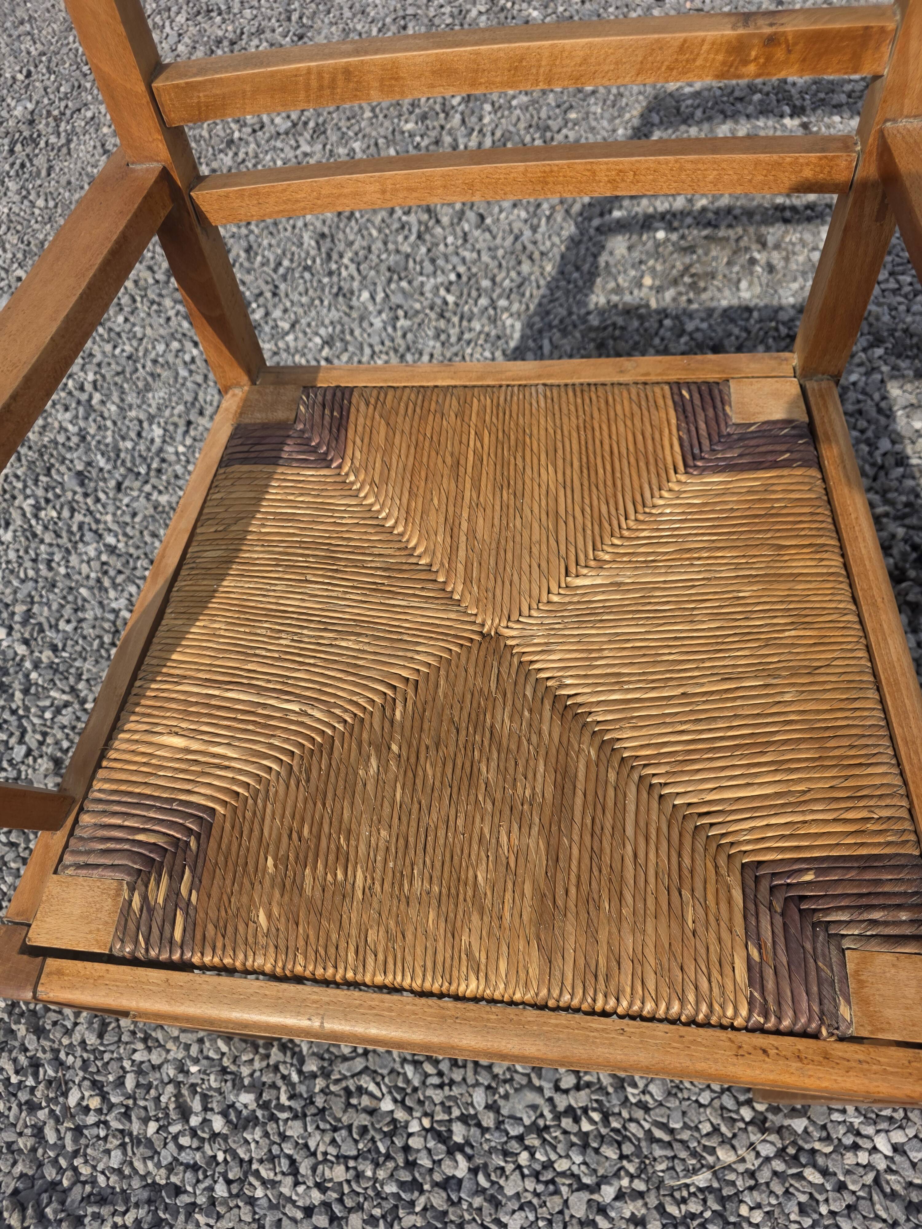 René Gabriel armchair from the 1950s
