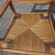 René Gabriel armchair from the 1950s