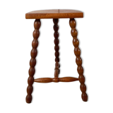 Tripod stool
