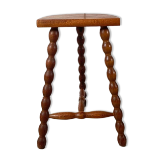 Tripod stool