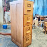 Classeur à tiroirs - Meuble de rangement