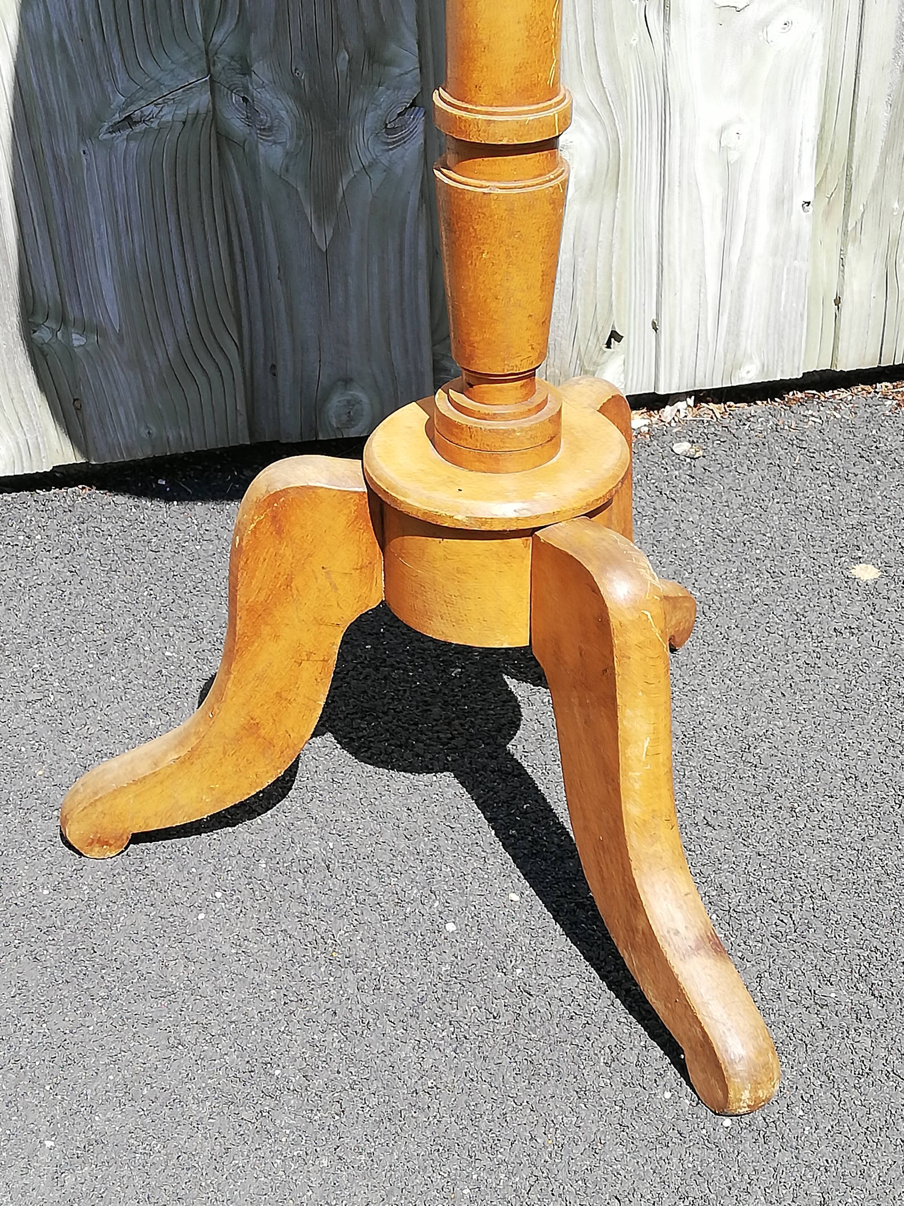 Former bust mannequin de Couturière The Formelliat