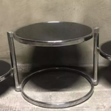 Coffe table 3 trays