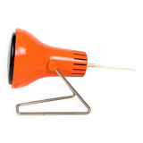 Infrared heated table lamp from the 1990s | Made in Germany