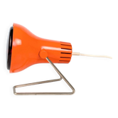 Infrared heated table lamp from the 1990s | Made in Germany