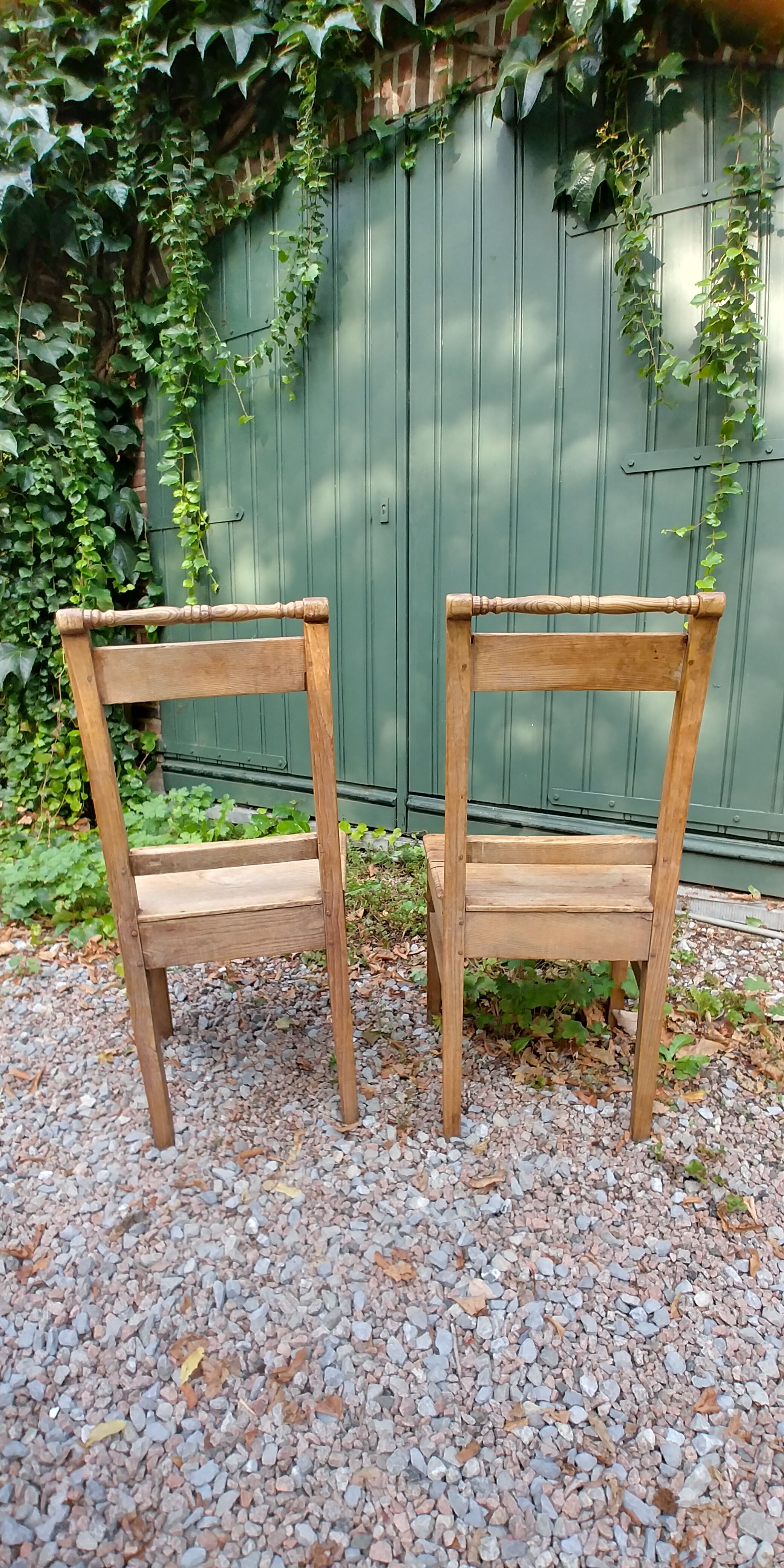 Chairs