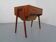 Danish Teak Sewing Box, 1960s