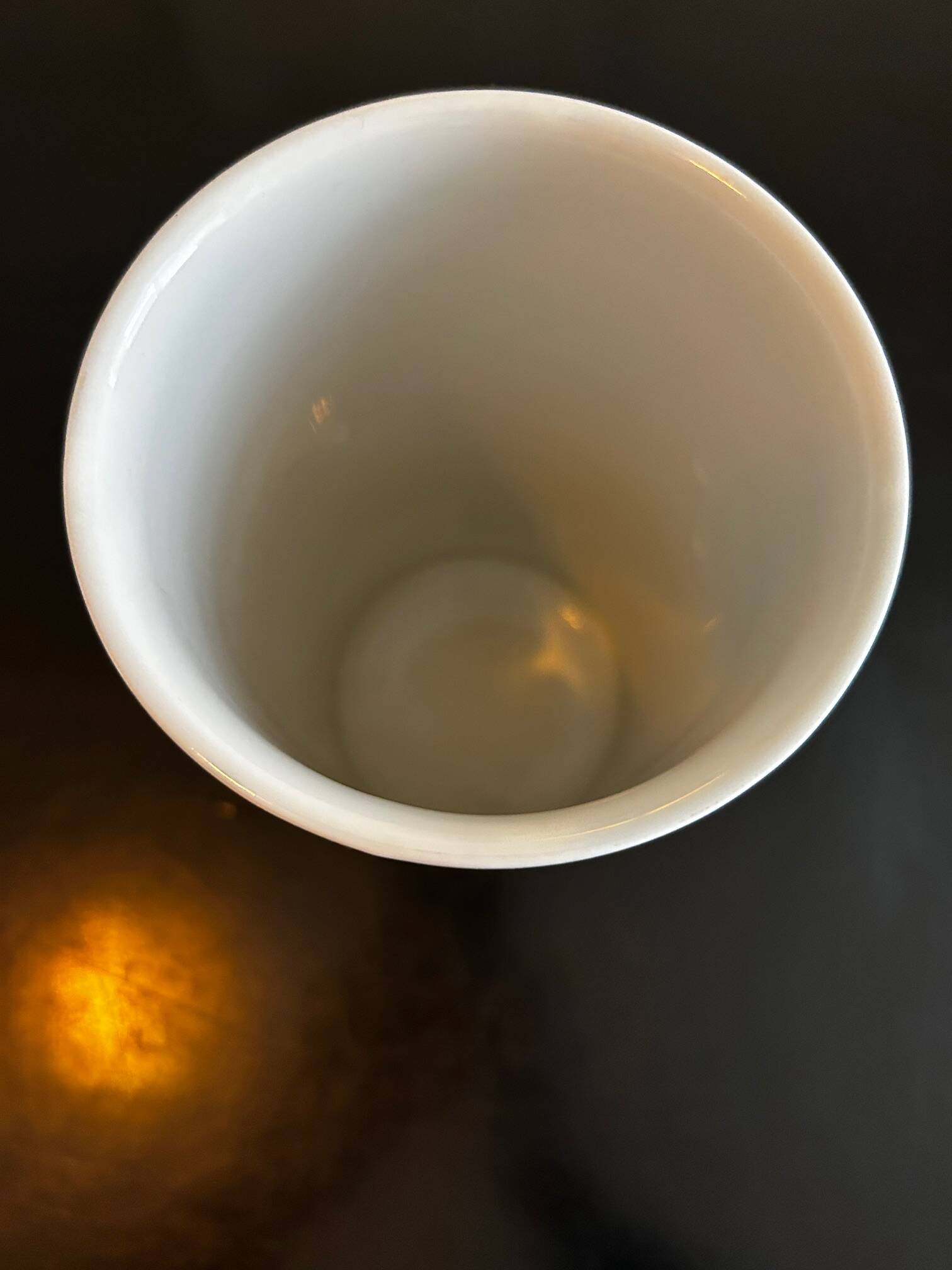 vase Hans Theo Baumann for Thomas