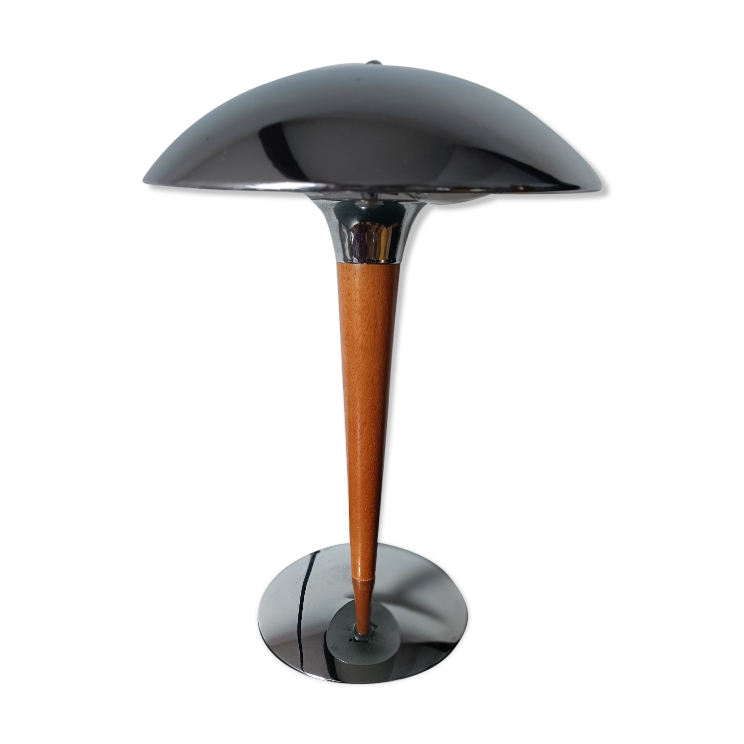 Lamp called Paquebot style 40s