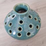Vase pique fleurs