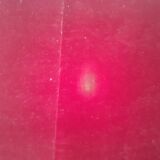 Empire style hot water bottle lamp 4 burners