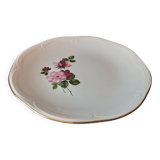 Gien semi-hollow dish