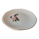Gien semi-hollow dish