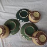 Batch of 3-course breakfast in a feent