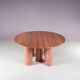 “Il Colonnato” Dining Table by Mario Bellini for Cassina, Italy 1970