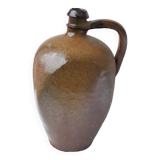 Stoneware jug